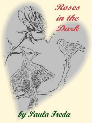 cover image of Roses in the Dark